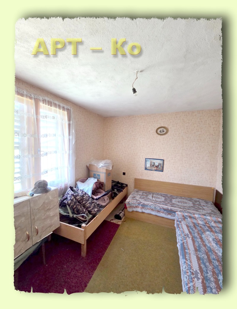 Продава  Къща област Перник , с. Ноевци , 100 кв.м | 45133881 - изображение [12]
