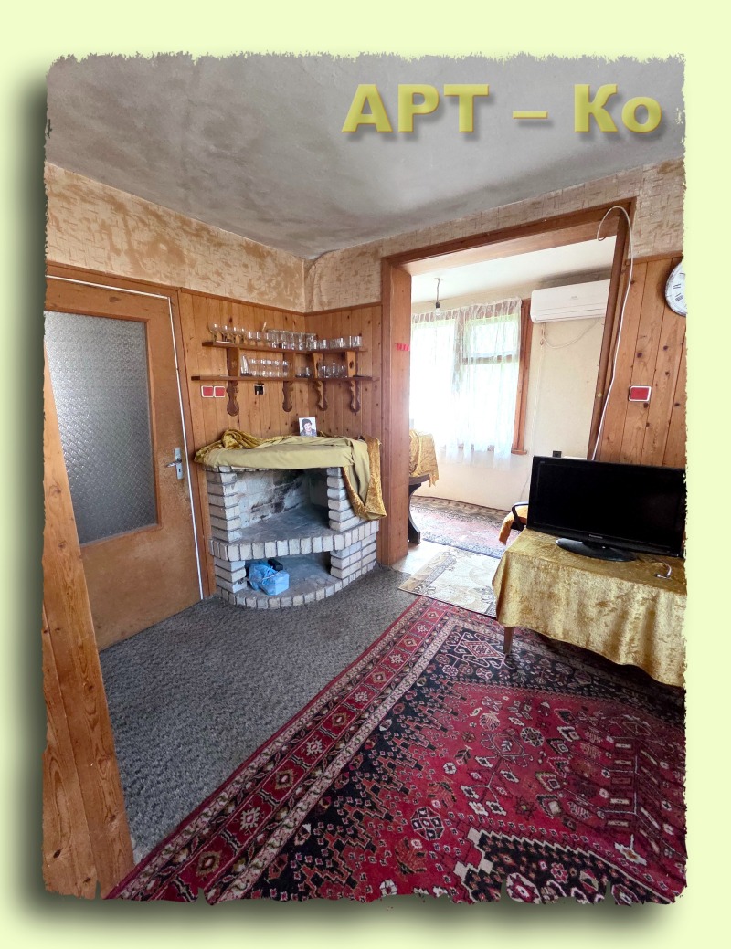 Продава  Къща област Перник , с. Ноевци , 100 кв.м | 45133881 - изображение [6]