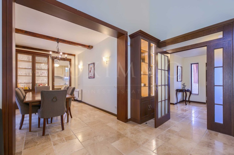 Продава КЪЩА, гр. Долна баня, област София област, снимка 6 - Къщи - 53198385