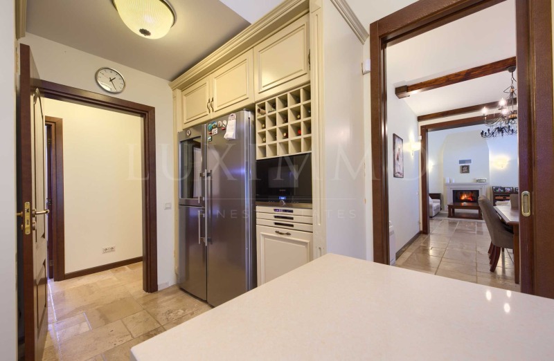 Продава КЪЩА, гр. Долна баня, област София област, снимка 8 - Къщи - 53198385