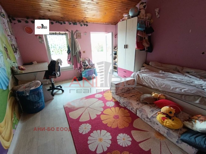 Продава КЪЩА, гр. Варна, Галата, снимка 6 - Къщи - 53426426