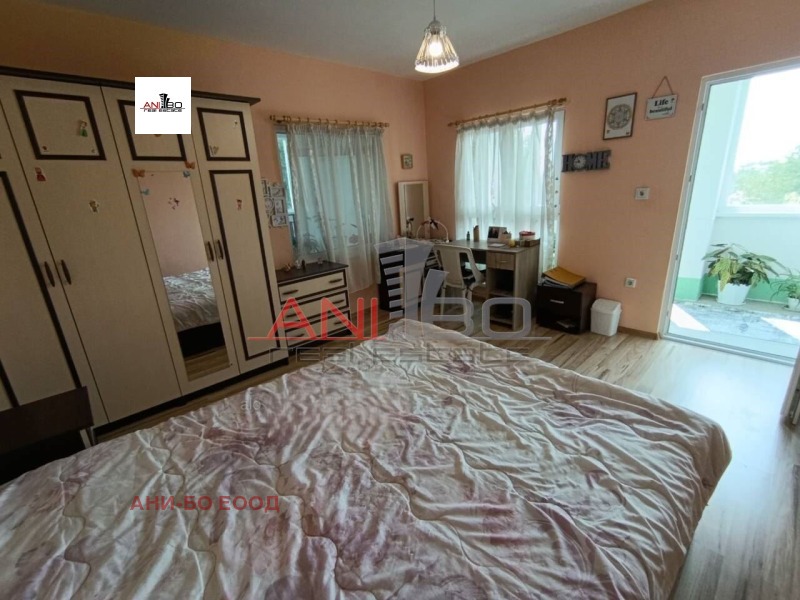 Продава КЪЩА, гр. Варна, Галата, снимка 5 - Къщи - 53426426