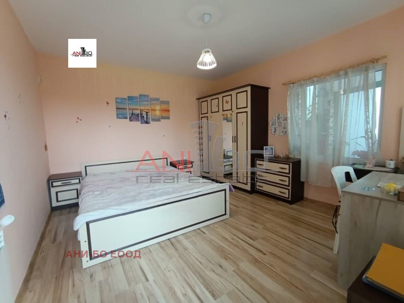 Продава КЪЩА, гр. Варна, Галата, снимка 4 - Къщи - 53426426
