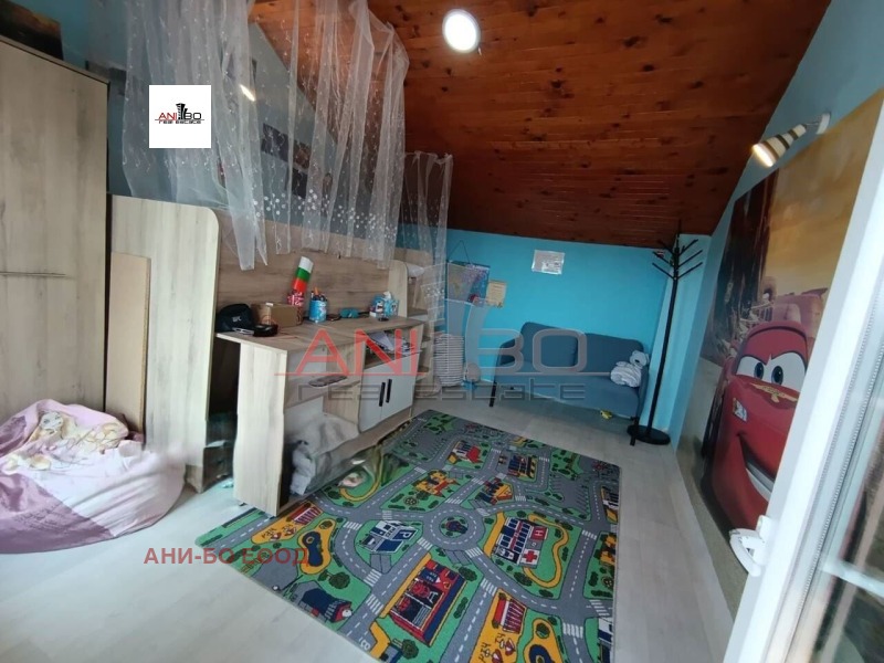 Продава КЪЩА, гр. Варна, Галата, снимка 7 - Къщи - 53426426