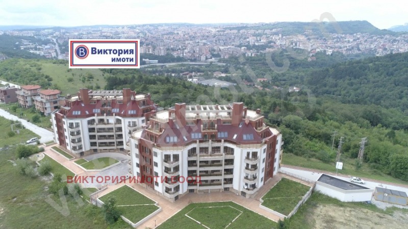 Till salu  Гараж, Паркомясто Veliko Tarnovo , Centar , 20 kvm | 62016349