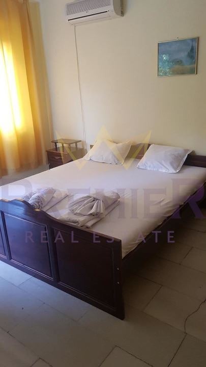 Продава ХОТЕЛ, гр. Приморско, област Бургас