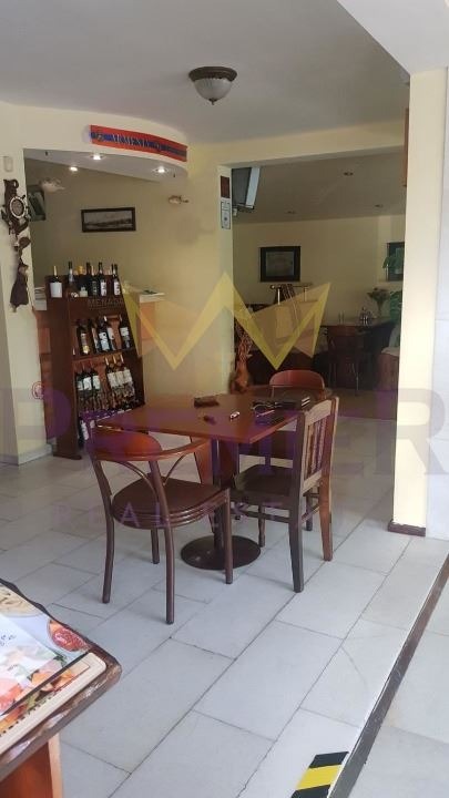 Продава ХОТЕЛ, гр. Приморско, област Бургас, снимка 6 - Хотели - 53331376