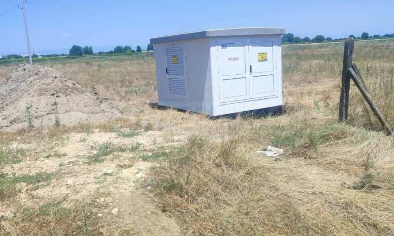 Na prodej  Spiknutí oblast Plovdiv , Brestovica , 665 m2 | 51395850 - obraz [4]