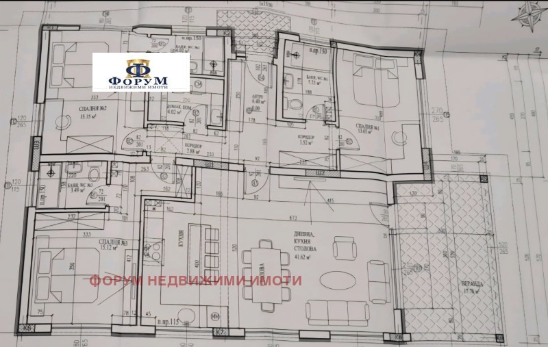 Продава ПАРЦЕЛ, с. Марково, област Пловдив