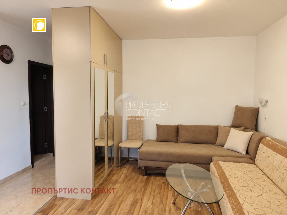Продава 1-СТАЕН, с. Равда, област Бургас, снимка 15 - Апартаменти - 56170071