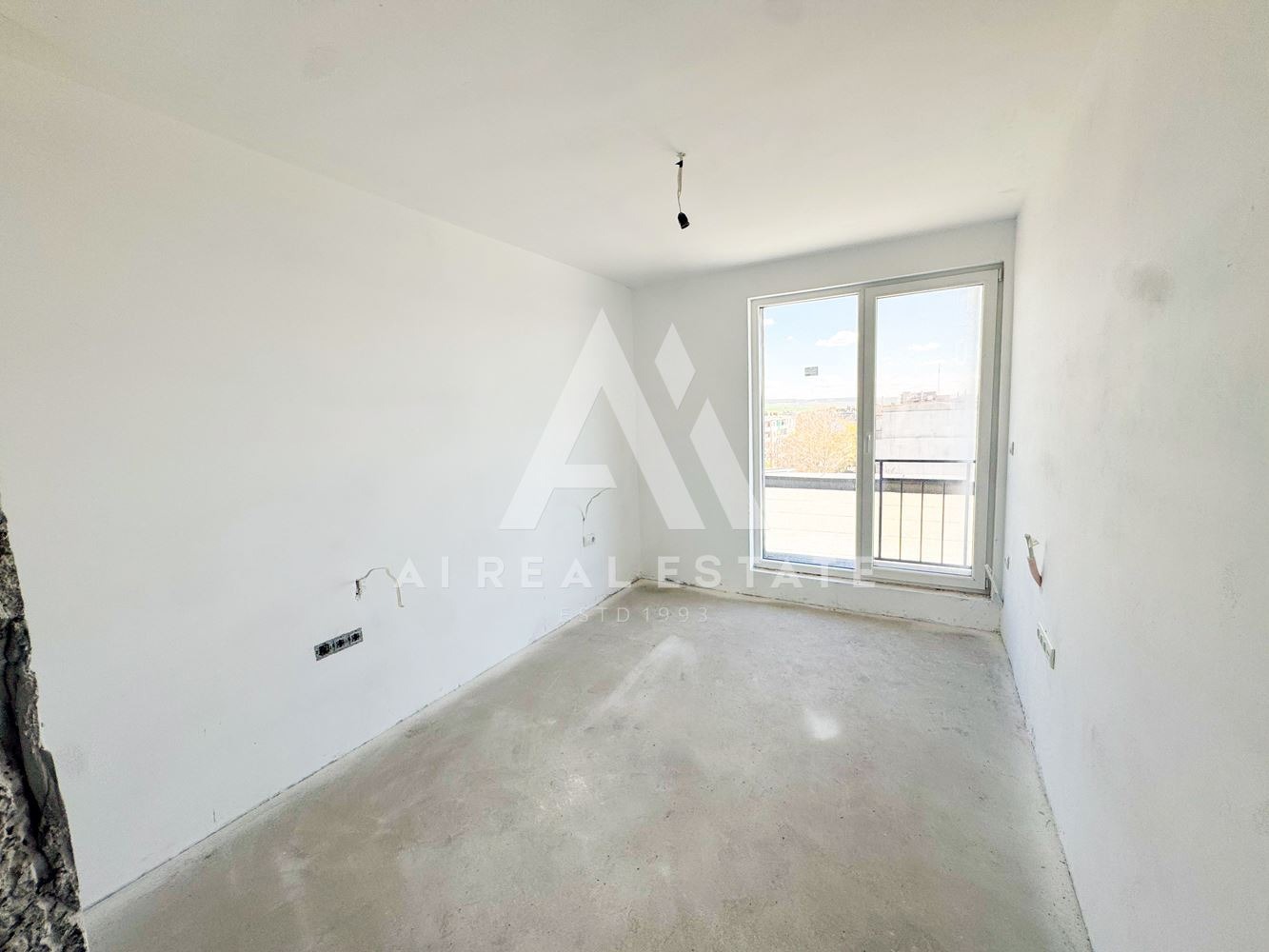 Продава 2-СТАЕН, гр. Плевен, Сторгозия, снимка 4 - Апартаменти - 52935551