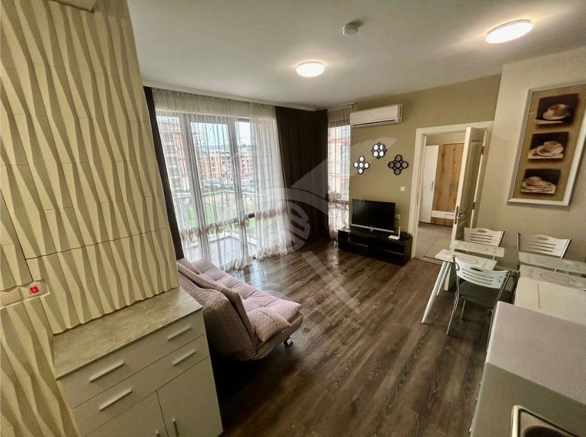 Продава 2-СТАЕН, к.к. Слънчев бряг, област Бургас, снимка 6 - Апартаменти - 53616120