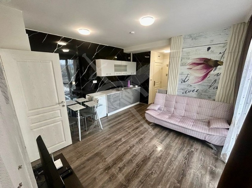 Продава 2-СТАЕН, к.к. Слънчев бряг, област Бургас, снимка 4 - Апартаменти - 53616120