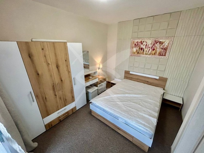 Продава 2-СТАЕН, к.к. Слънчев бряг, област Бургас, снимка 5 - Апартаменти - 53616120