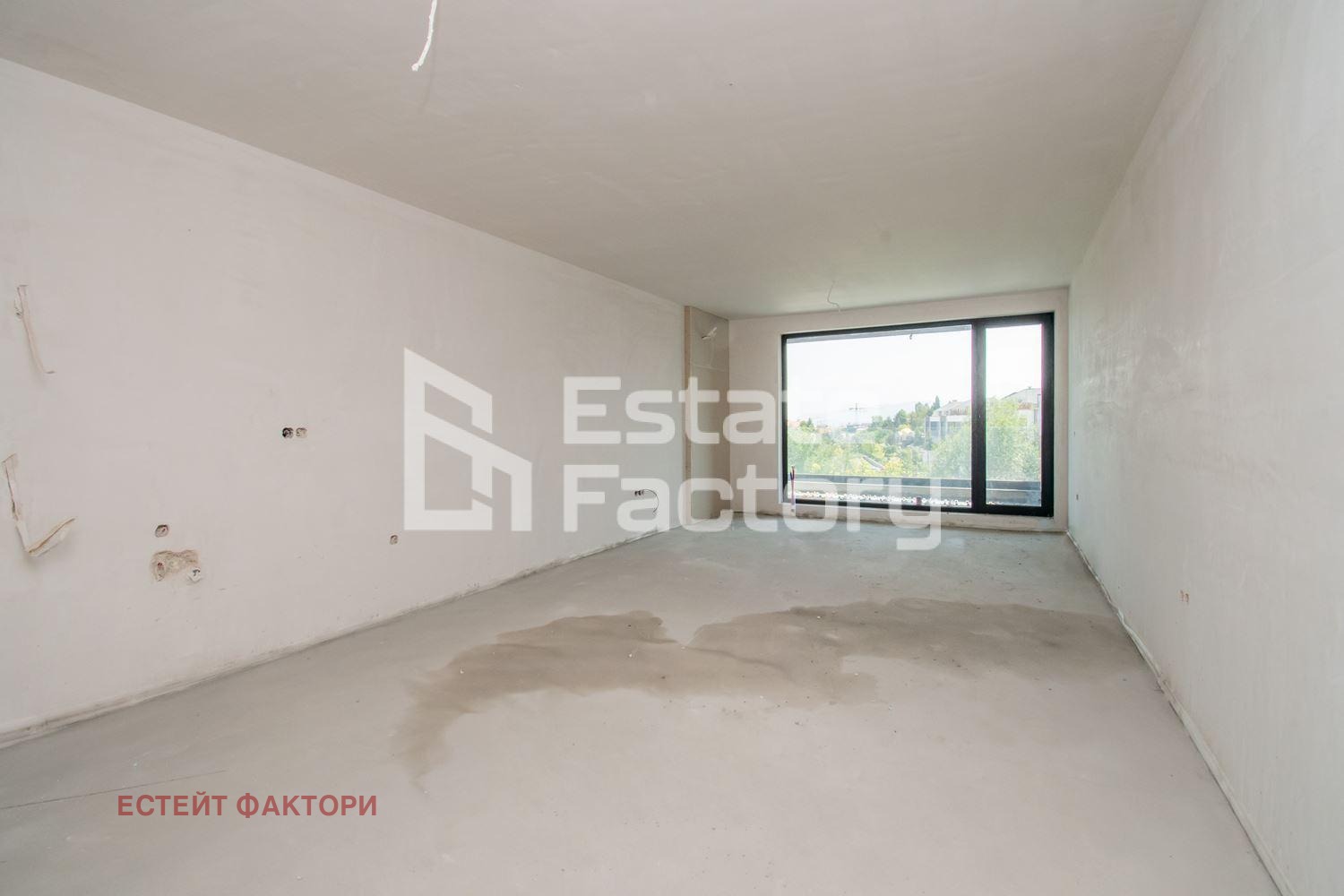 Продава 2-СТАЕН, гр. София, Драгалевци, снимка 3 - Апартаменти - 54105228