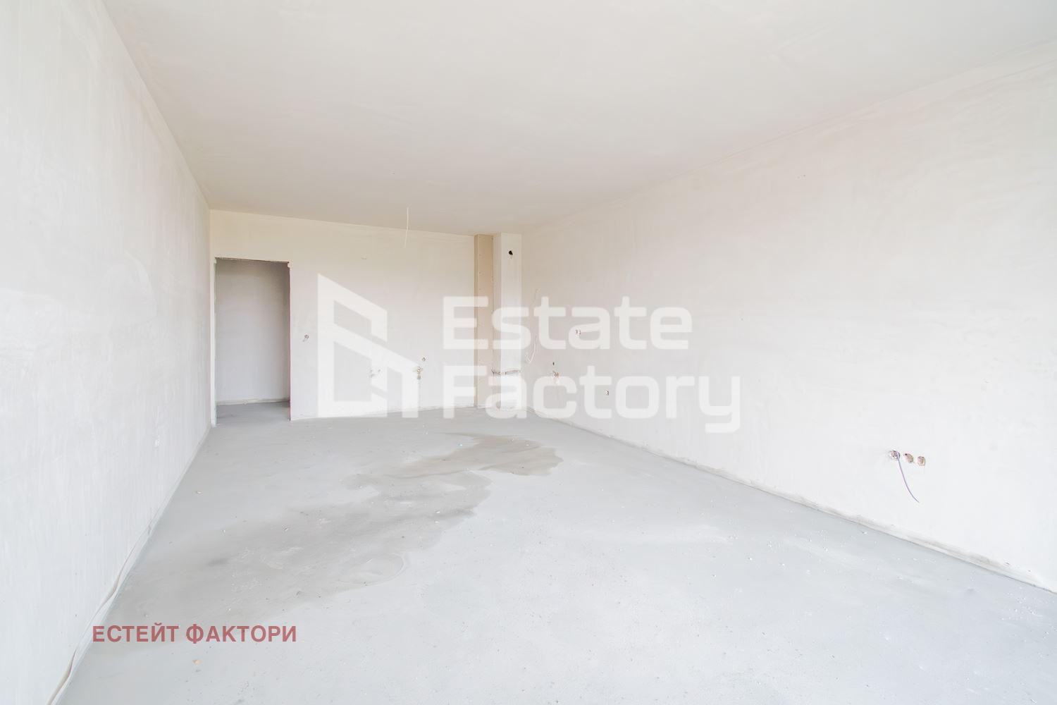 Продава 2-СТАЕН, гр. София, Драгалевци, снимка 2 - Апартаменти - 54105228