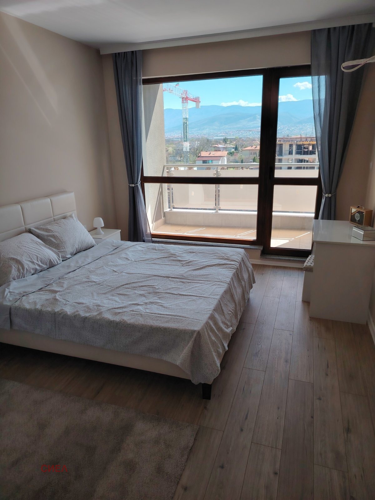 Продава 2-СТАЕН, гр. Пловдив, Въстанически, снимка 6 - Апартаменти - 54135029