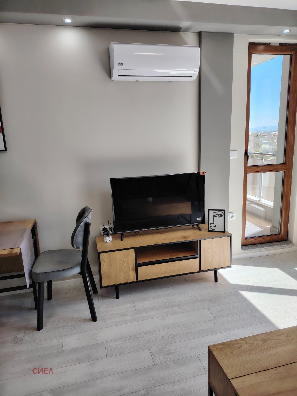 Продава 2-СТАЕН, гр. Пловдив, Въстанически, снимка 5 - Апартаменти - 54135029