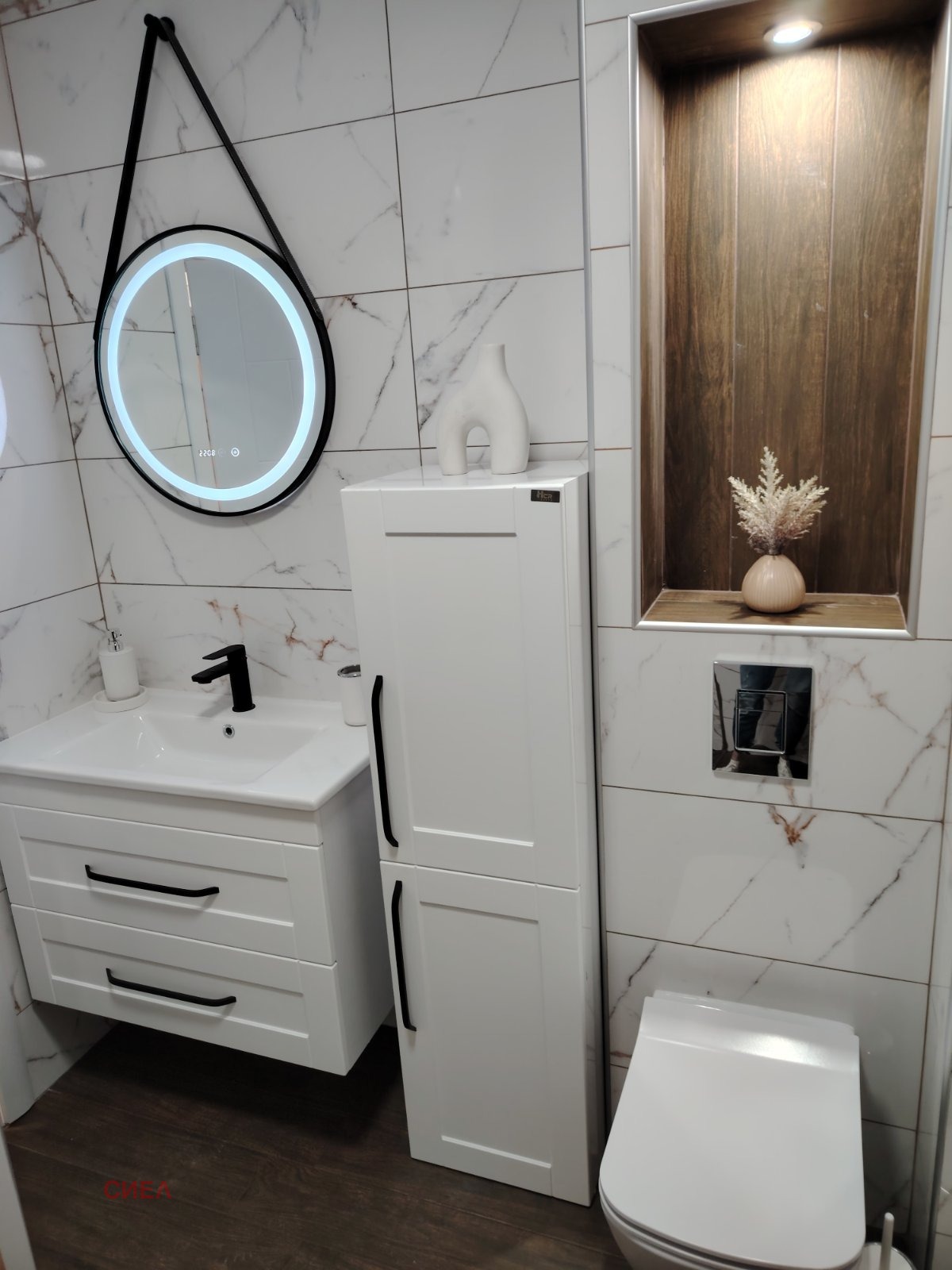 Продава 2-СТАЕН, гр. Пловдив, Въстанически, снимка 10 - Апартаменти - 54135029