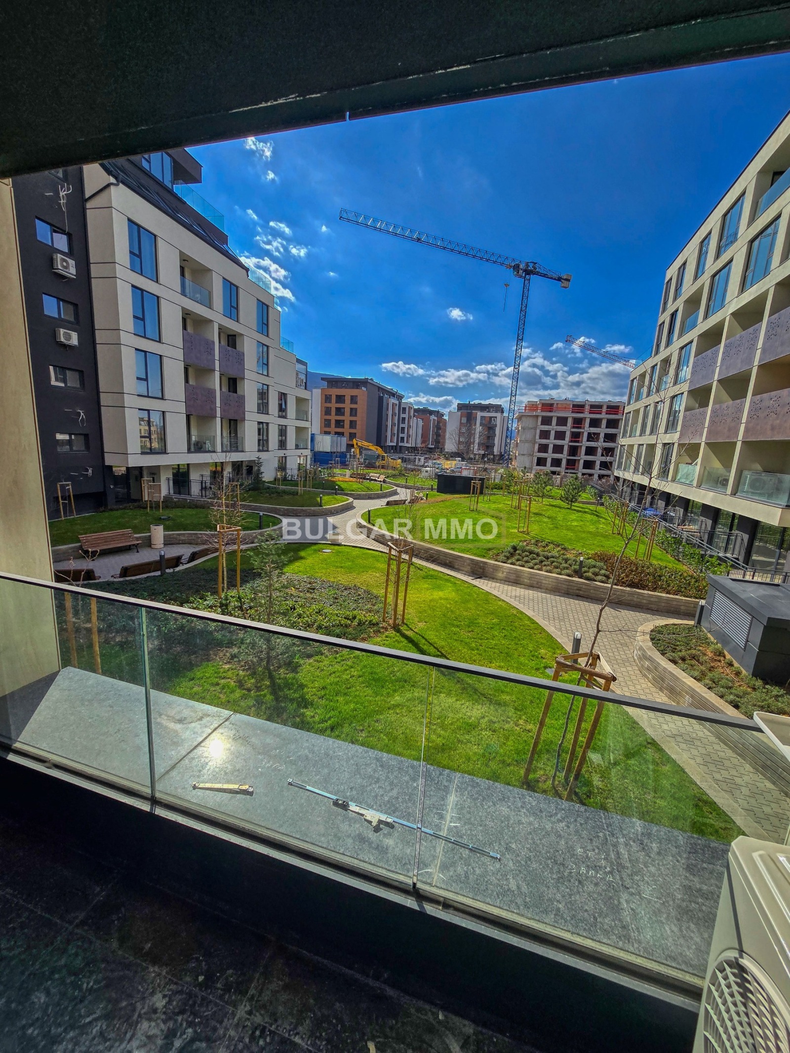 Продава 2-СТАЕН, гр. София, Кръстова вада, снимка 12 - Апартаменти - 54191459