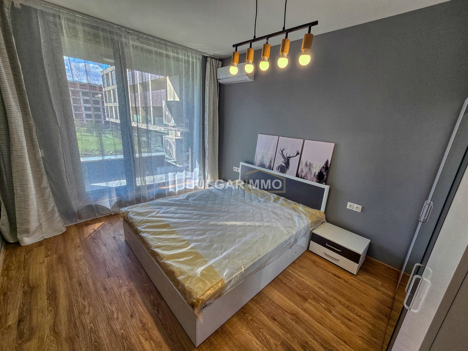 Продава 2-СТАЕН, гр. София, Кръстова вада, снимка 8 - Апартаменти - 54191459