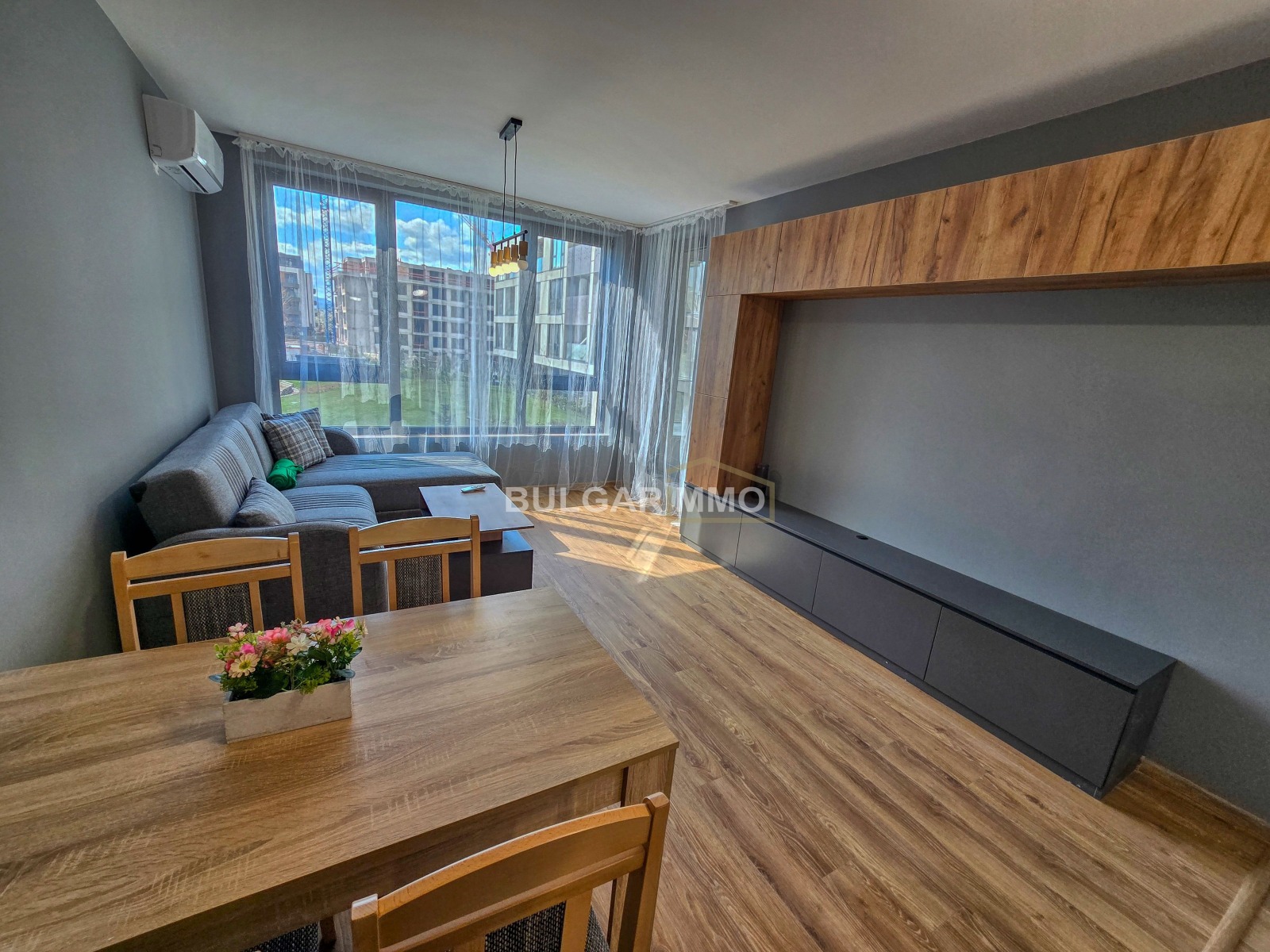 Продава 2-СТАЕН, гр. София, Кръстова вада, снимка 3 - Апартаменти - 54191459