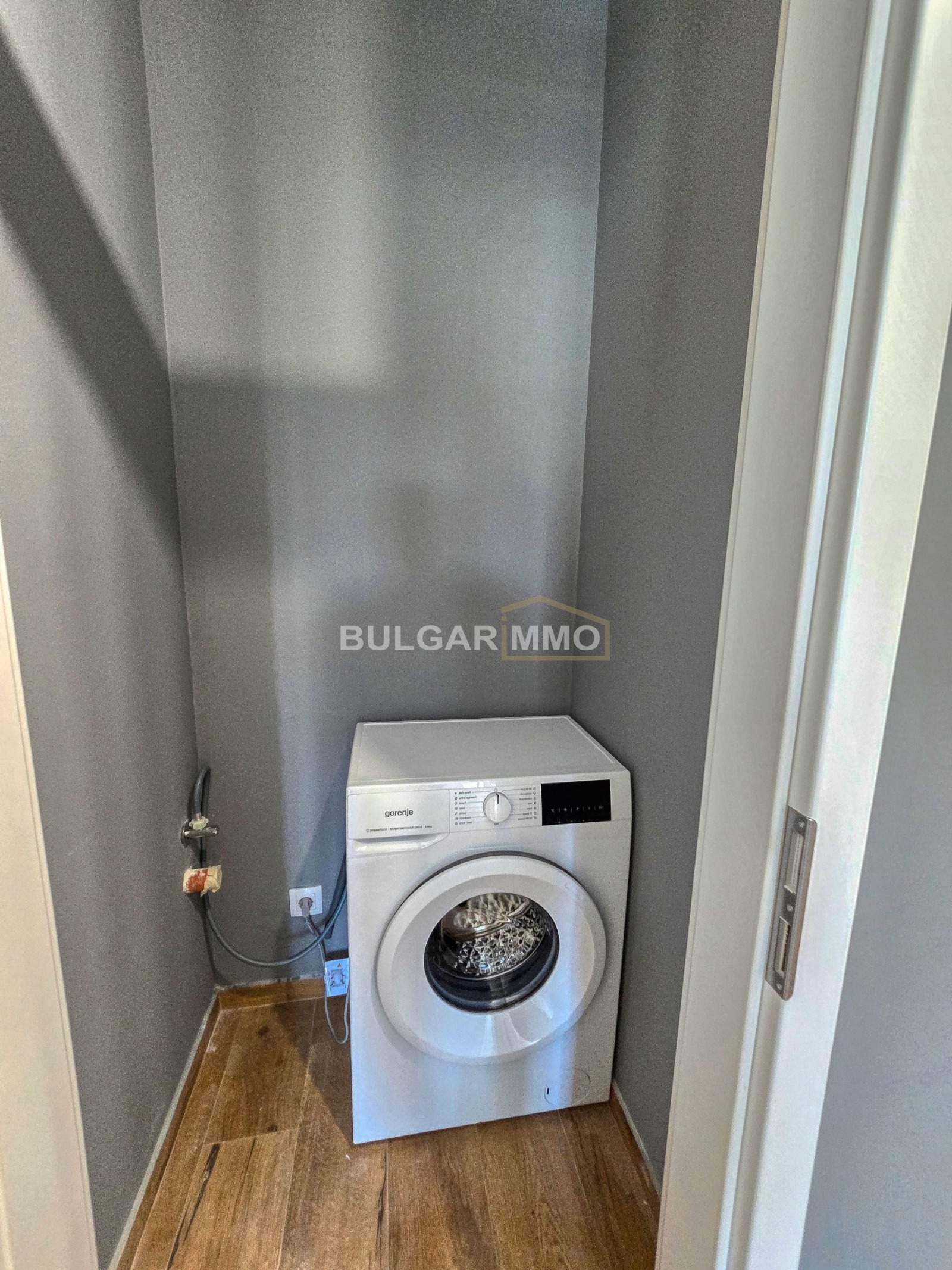 Продава 2-СТАЕН, гр. София, Кръстова вада, снимка 9 - Апартаменти - 54191459