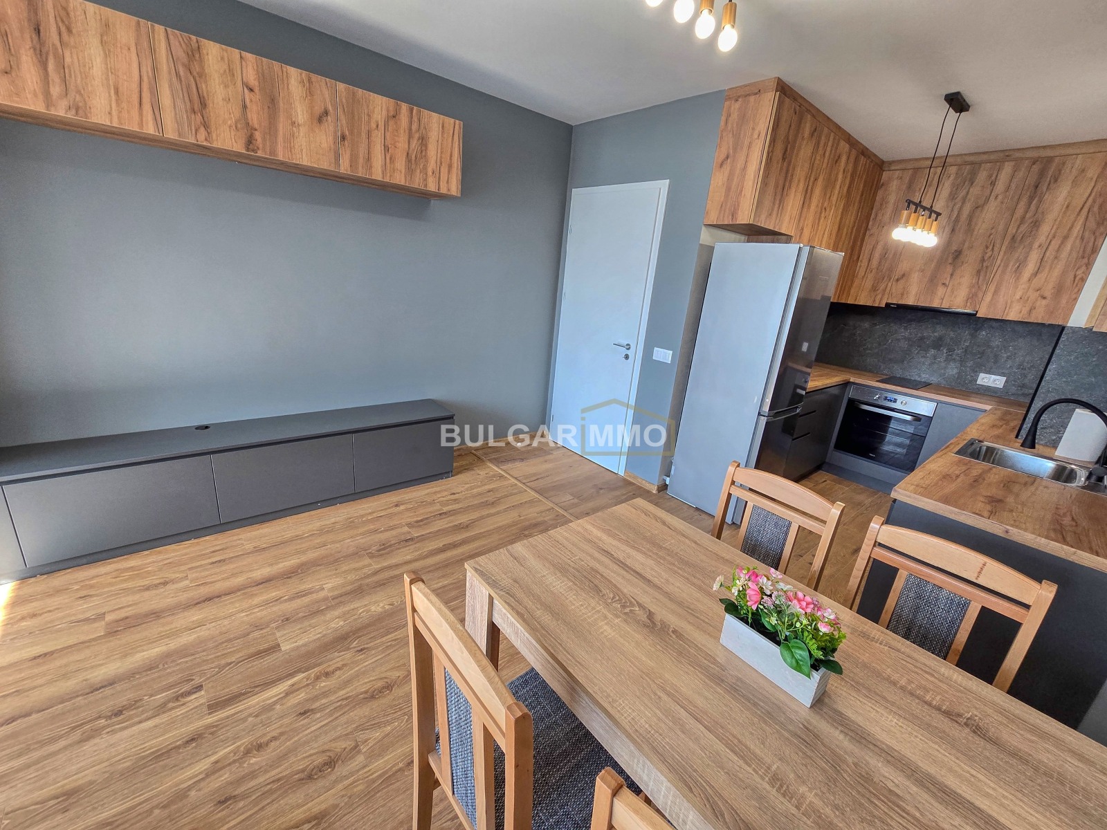 Продава 2-СТАЕН, гр. София, Кръстова вада, снимка 4 - Апартаменти - 54191459