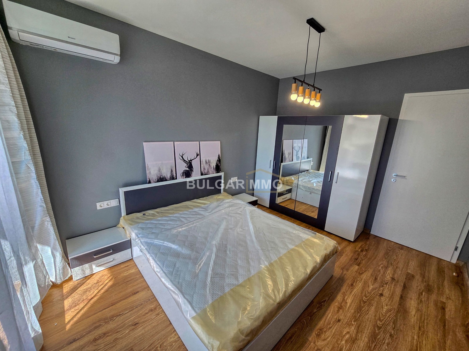 Продава 2-СТАЕН, гр. София, Кръстова вада, снимка 7 - Апартаменти - 54191459