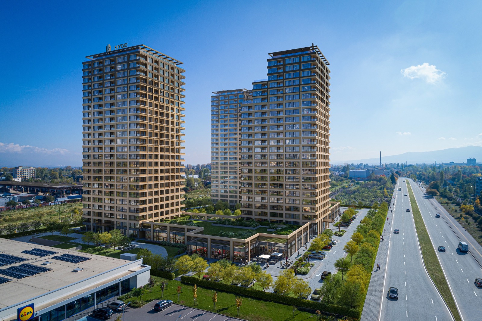 Продава 2-СТАЕН, гр. София, Дружба 1, снимка 13 - Апартаменти - 54406027