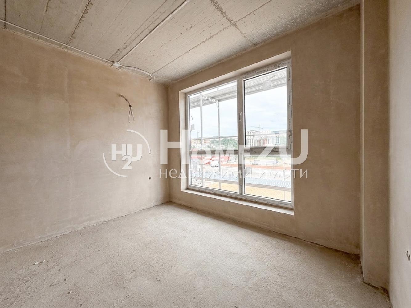 Продава 2-СТАЕН, гр. Варна, Кайсиева градина, снимка 4 - Апартаменти - 55173208