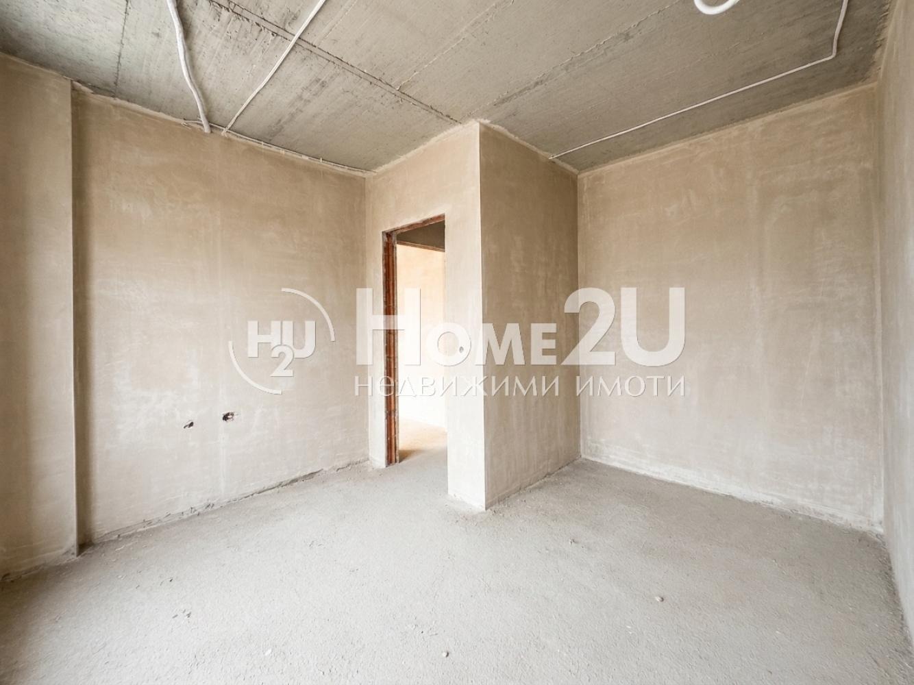 Продава 2-СТАЕН, гр. Варна, Кайсиева градина, снимка 5 - Апартаменти - 55173208