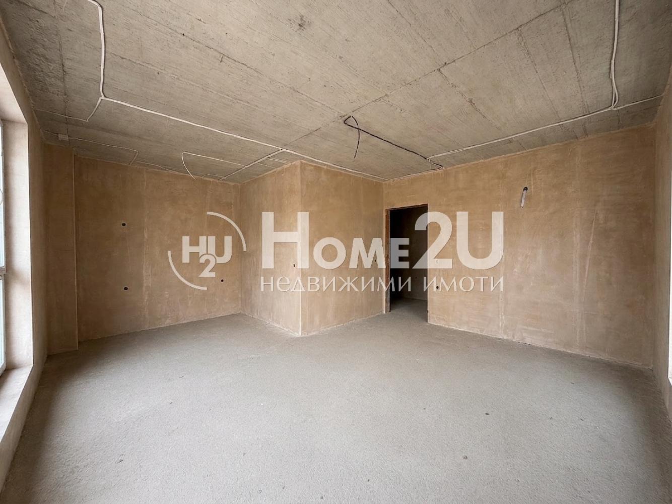 Продава 2-СТАЕН, гр. Варна, Кайсиева градина, снимка 3 - Апартаменти - 55173208