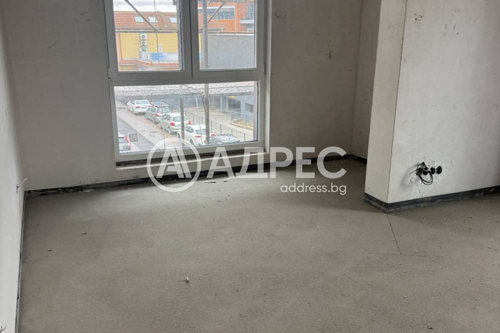 Продава 3-СТАЕН, гр. София, Кръстова вада, снимка 5 - Апартаменти - 53890968