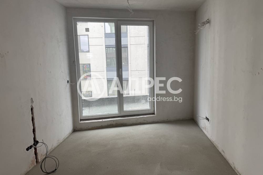 Продава 3-СТАЕН, гр. София, Кръстова вада, снимка 2 - Апартаменти - 53890968