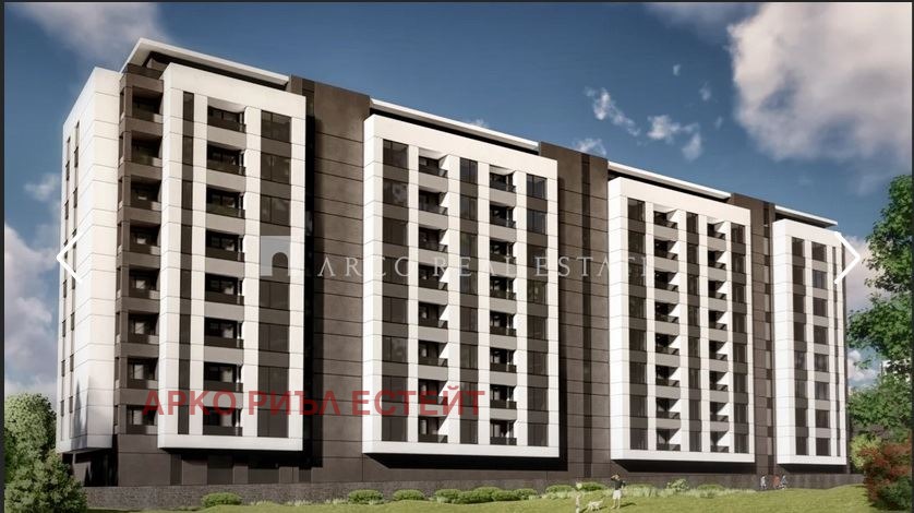 Продава 3-СТАЕН, гр. София, Овча купел, снимка 4 - Апартаменти - 55717684