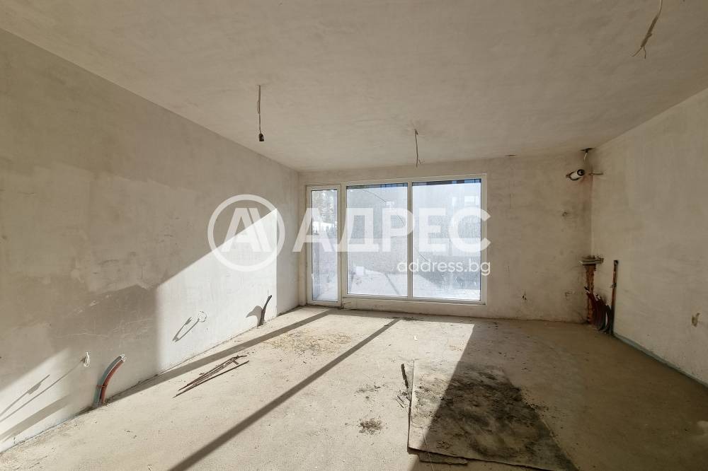 Продава МНОГОСТАЕН, гр. София, Витоша, снимка 2 - Апартаменти - 54517723