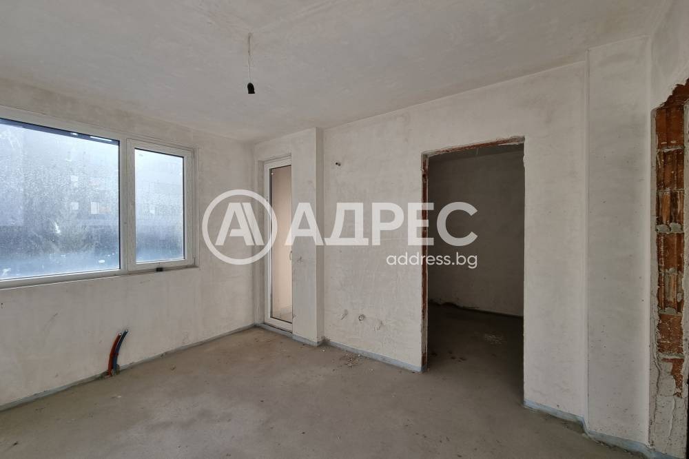 Продава МНОГОСТАЕН, гр. София, Витоша, снимка 6 - Апартаменти - 54517723