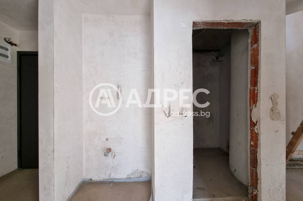 Продава МНОГОСТАЕН, гр. София, Витоша, снимка 11 - Апартаменти - 54517723