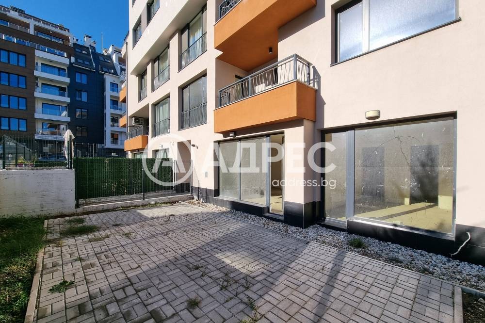 Продава МНОГОСТАЕН, гр. София, Витоша, снимка 17 - Апартаменти - 54517723