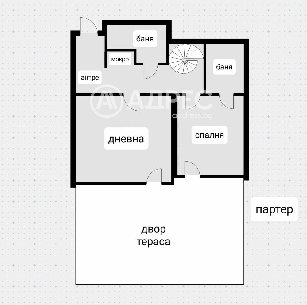 Продава МНОГОСТАЕН, гр. София, Витоша, снимка 5 - Апартаменти - 54517723