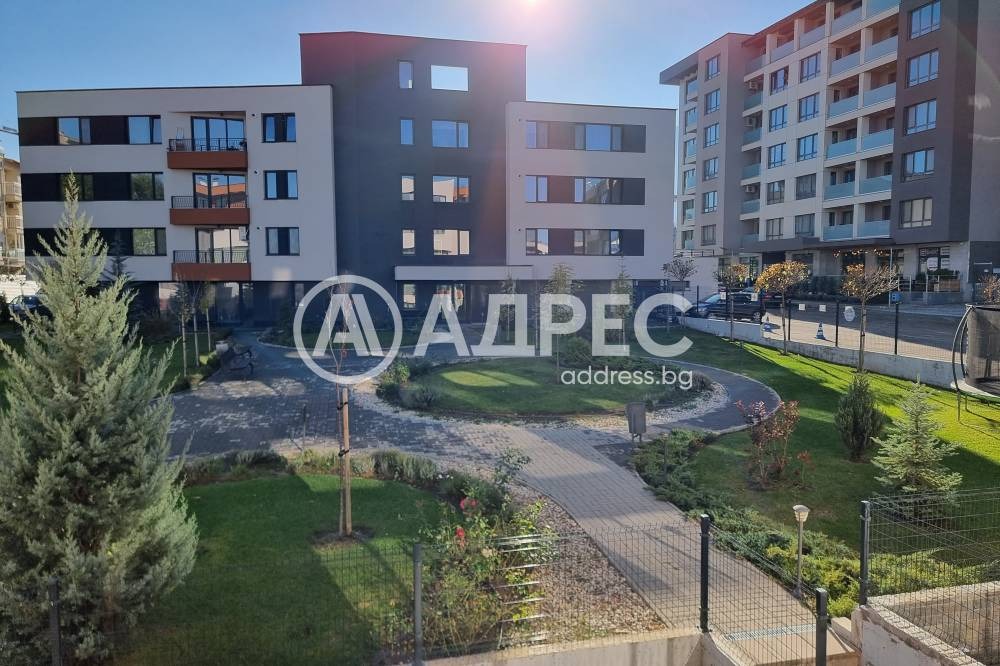 Продава МНОГОСТАЕН, гр. София, Витоша, снимка 16 - Апартаменти - 54517723