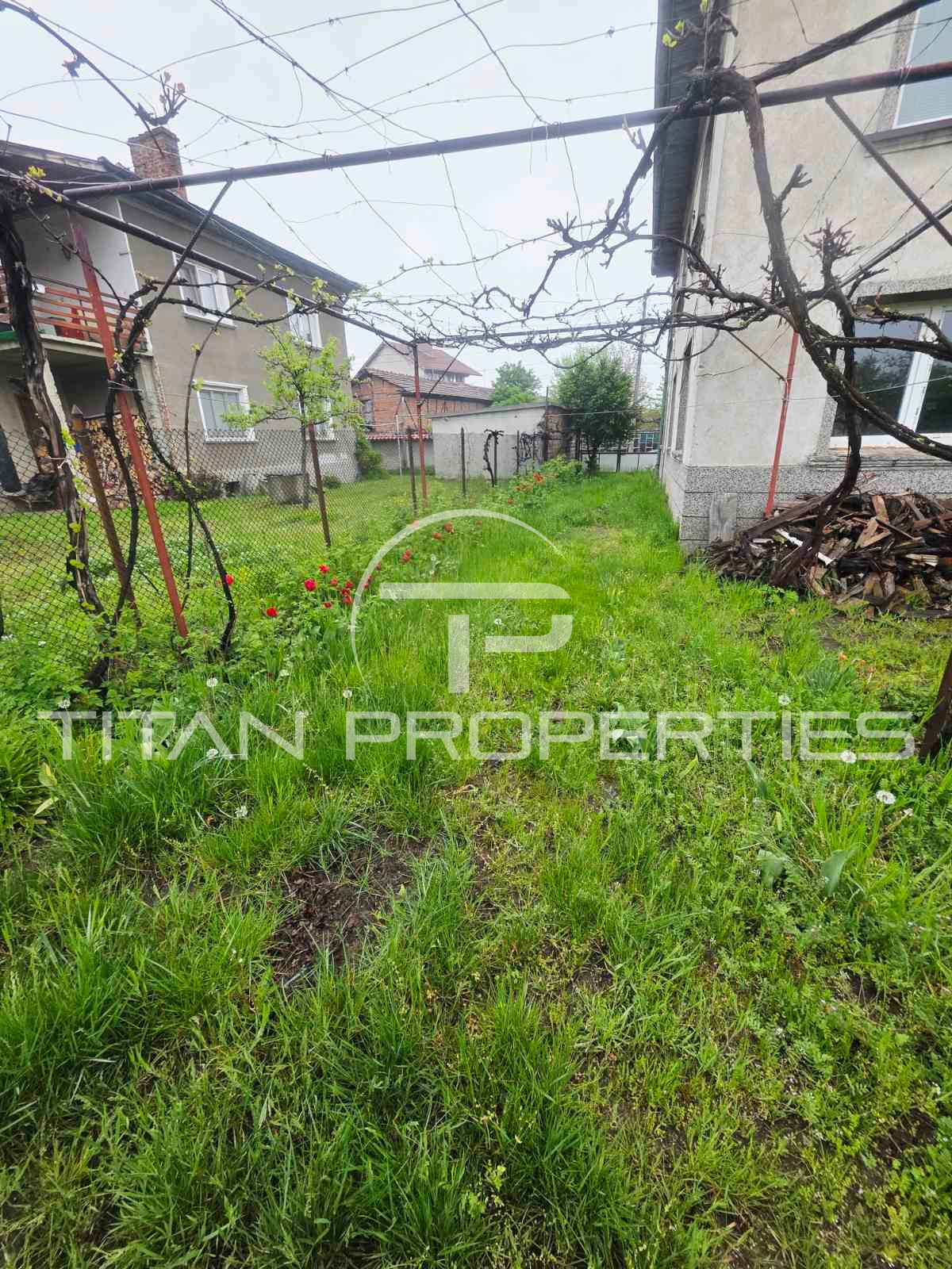 Продава ЕТАЖ ОТ КЪЩА, гр. Костенец, област София област, снимка 10 - Етаж от къща - 54408917