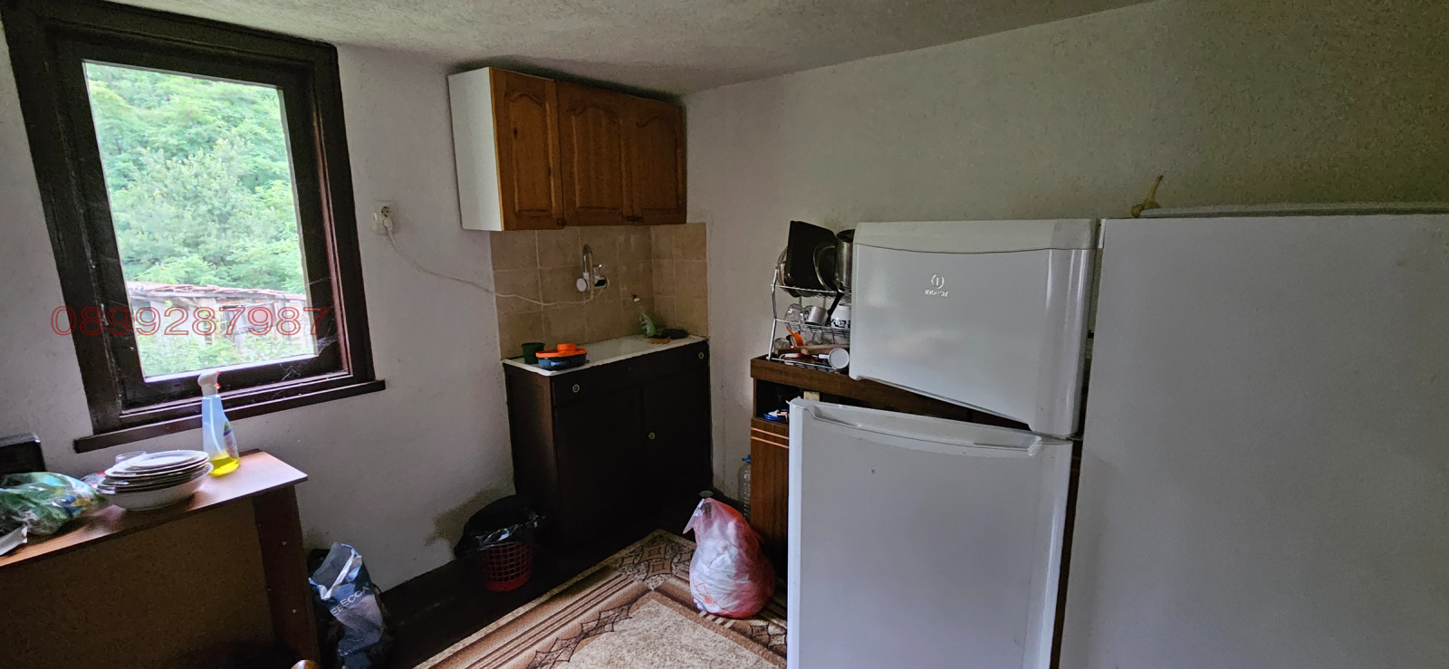 Продава КЪЩА, гр. Перник, Църква, снимка 15 - Къщи - 54824971