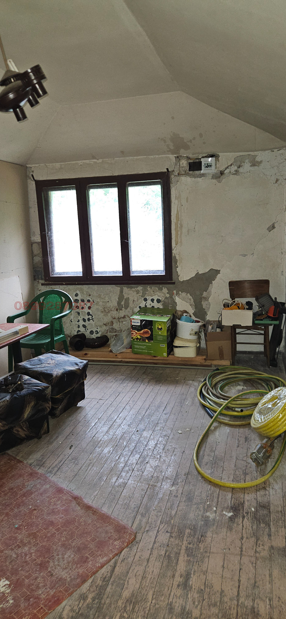 Продава КЪЩА, гр. Перник, Църква, снимка 6 - Къщи - 54824971