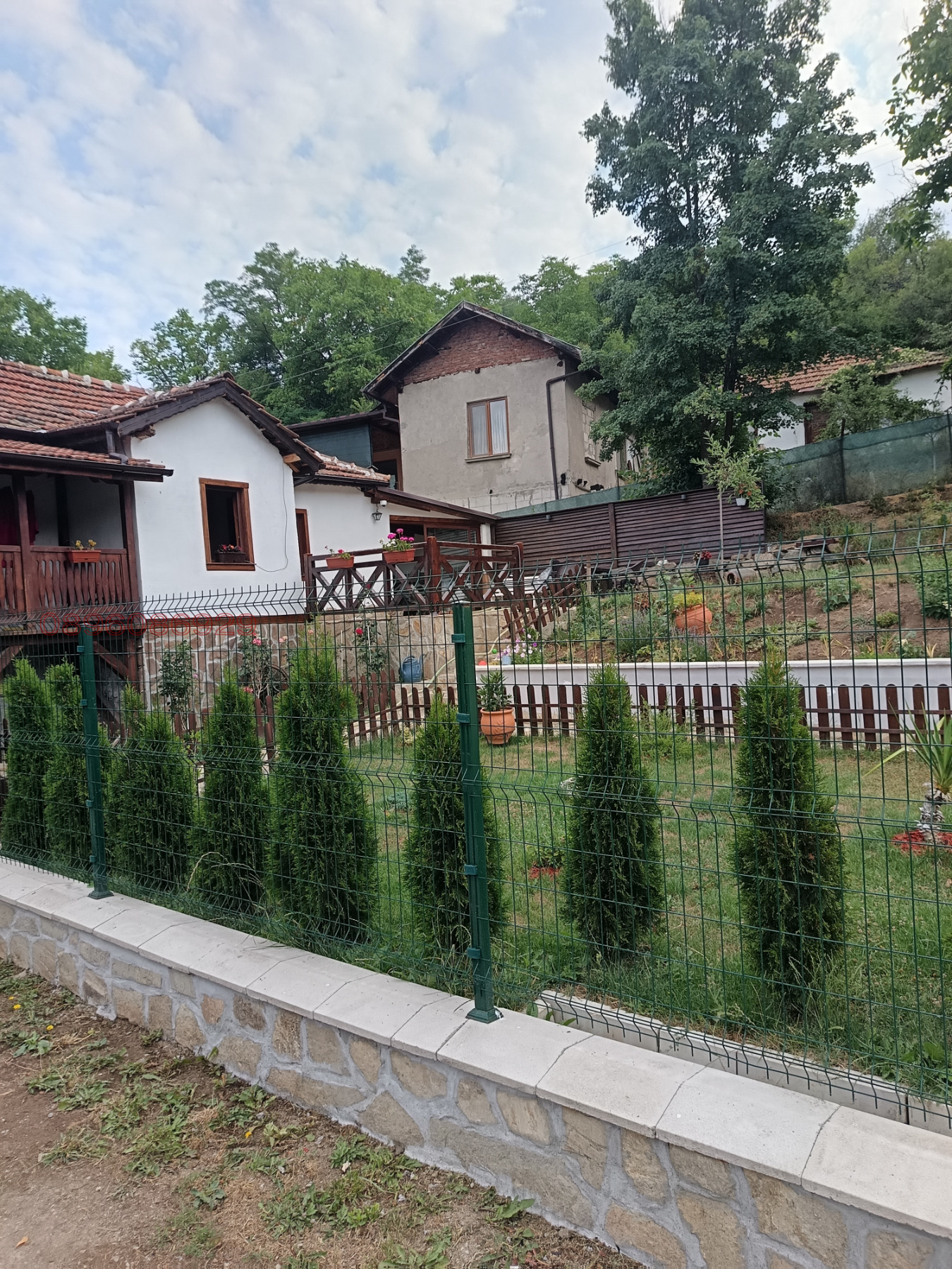 Продава КЪЩА, с. Неделково, област Перник, снимка 4 - Къщи - 54321990