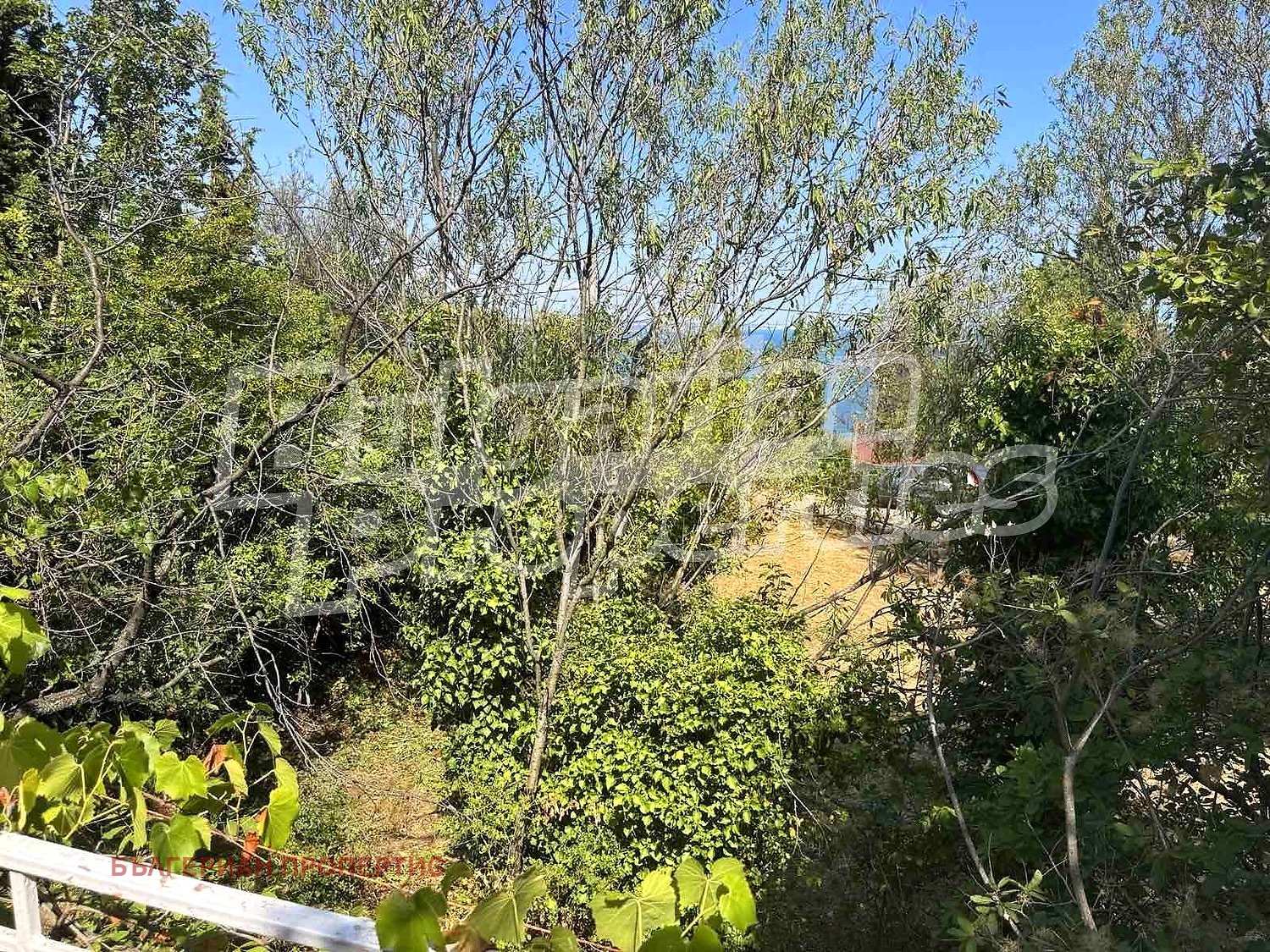 Продава ВИЛА, с. Кранево, област Добрич, снимка 15 - Вили - 53613090