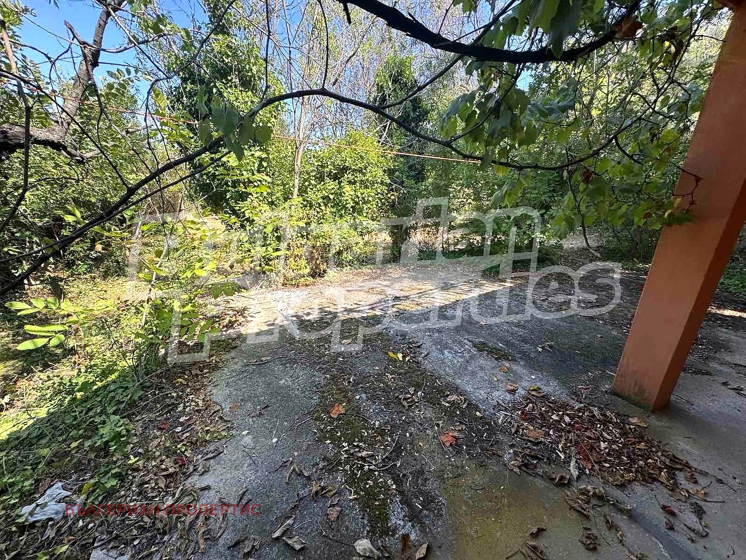 Продава ВИЛА, с. Кранево, област Добрич, снимка 11 - Вили - 53613090