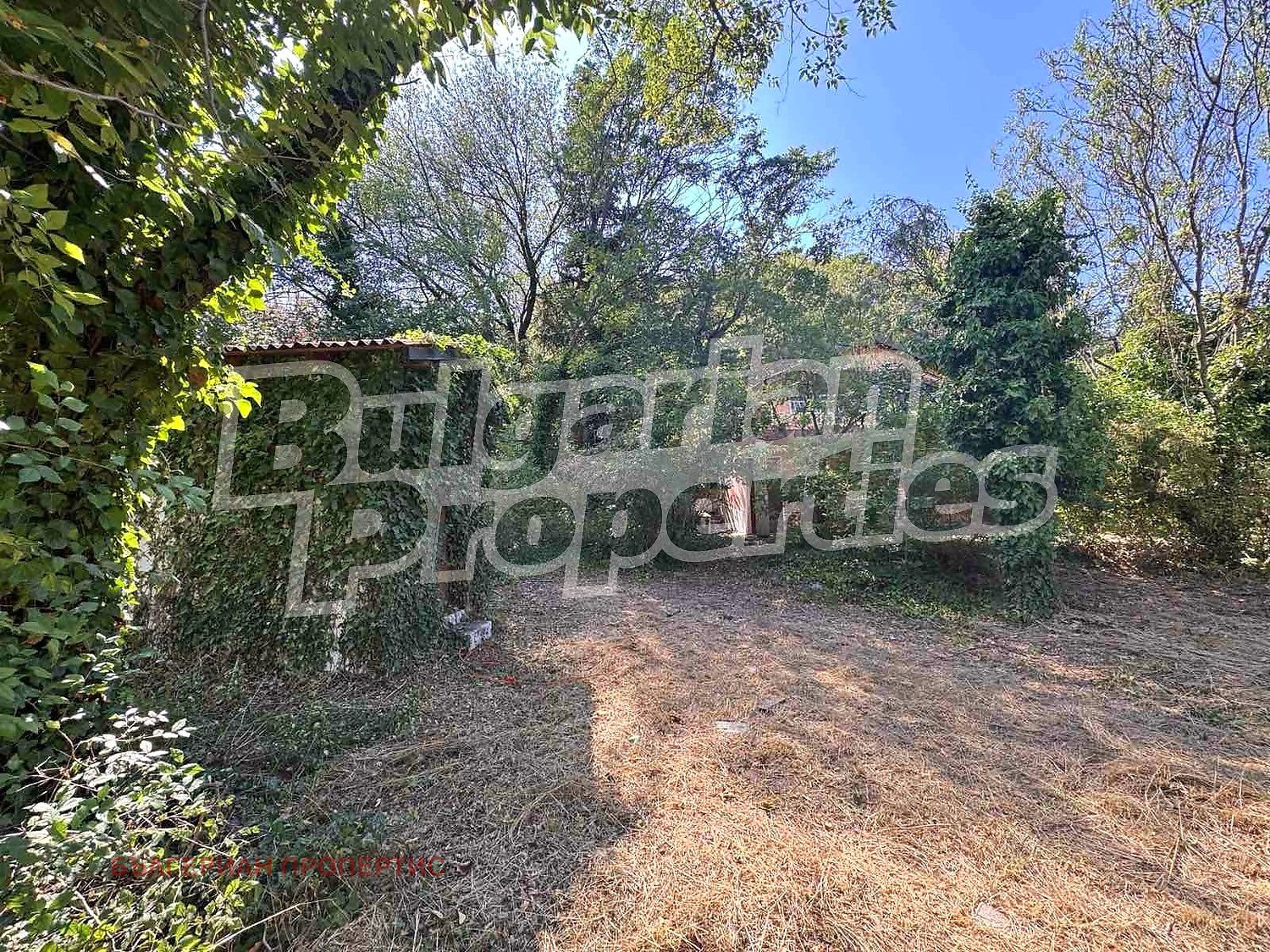 Продава ВИЛА, с. Кранево, област Добрич, снимка 14 - Вили - 53613090