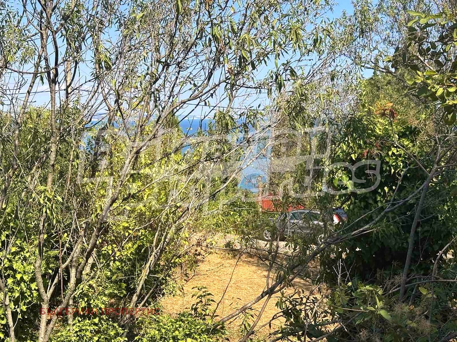 Продава ВИЛА, с. Кранево, област Добрич, снимка 7 - Вили - 53613090